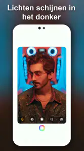 Spiegel screenshot