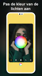 Spiegel screenshot