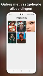 Spiegel screenshot