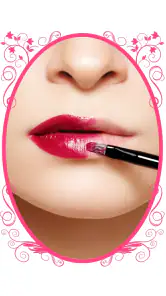 Spiegel - Make-up en Scheren screenshot