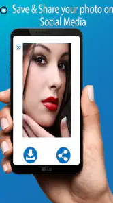 Spiegel - Makeup Mirror screenshot
