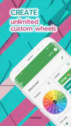 Spin The Wheel - Random Picker 2