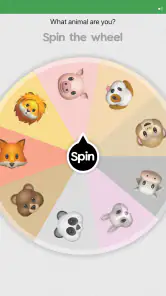 Spin The Wheel - Random Picker screenshot