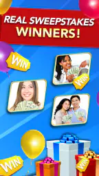 SpinToWin Slots & Sweepstakes 4