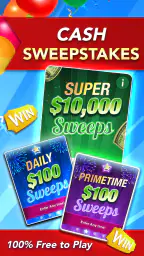 SpinToWin Slots & Sweepstakes 5