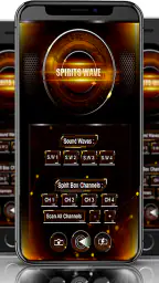 Spirits Wave EVP Scanner 1