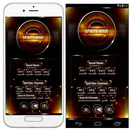 Spirits Wave EVP Scanner 2