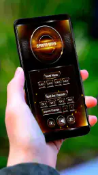 Spirits Wave EVP Scanner 4