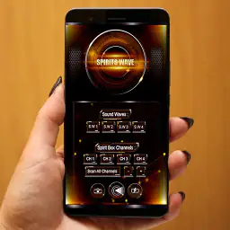 Spirits Wave EVP Scanner 5