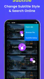 SPlayer - Fast Video Player 3