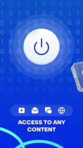 SplitVPN - Secure VPN Proxy screenshot