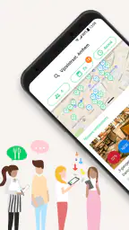 Spontaan - Deals voor uit eten 1
