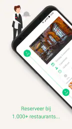 Spontaan - Deals voor uit eten 3