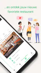 Spontaan - Deals voor uit eten 4