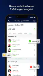 SportEasy 3
