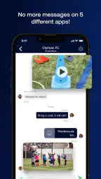 SportEasy 4