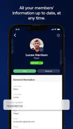 SportEasy 5