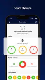 SportEasy 7