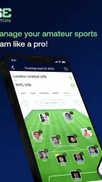 SportEasy 8