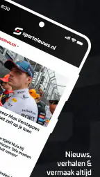 Sportnieuws.nl 2