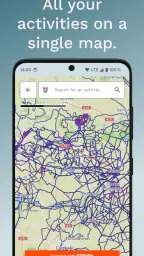 Sports Maps 1