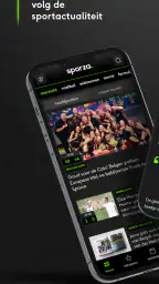 sporza 2