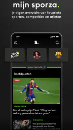 sporza 7