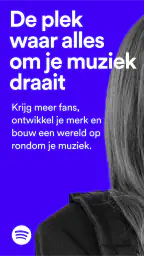 Spotify for Artists 1