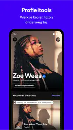 Spotify for Artists 4