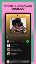 Spotify: Muziek en podcasts 3
