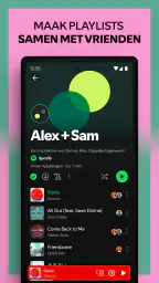 Spotify: Muziek en podcasts 4