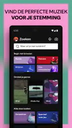 Spotify: Muziek en podcasts 5