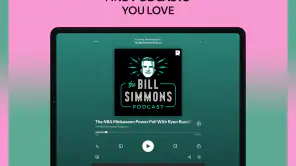 Spotify - muziek en podcasts screenshot