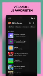 Spotify: Muziek en podcasts 6