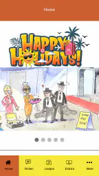 Spotlight Musical Productions 1
