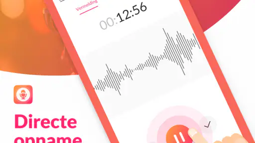 Spraakrecorder en spraakmemo's 1