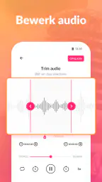 Spraakrecorder en spraakmemo's 2