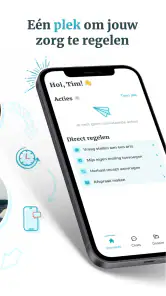Spreekuur.nl screenshot