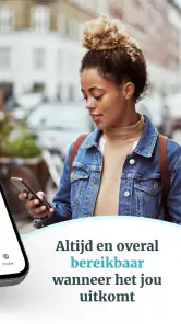 Spreekuur.nl screenshot
