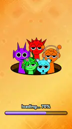 Sprunki Beat: Full Mod Music 7