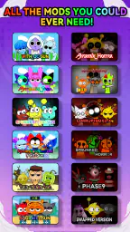 Sprunki: Funky Remix Beats 2
