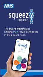 Squeezy Men 1