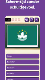 Squiz - Leren met Quiz cultuur 3