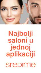 SrediMe - Zakazivanje salona 1
