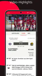 SRF Sport - Live Sport 5