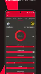 SRF Sport - Live Sport 6