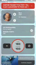 SSI App - Education and Fun 1