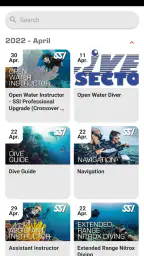 SSI App - Education and Fun 4