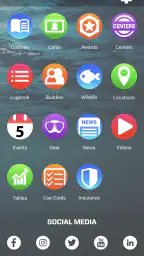 SSI App - Education and Fun 8
