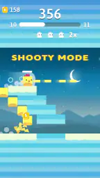 Stacky Bird: Leuk eierspel 2